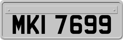 MKI7699