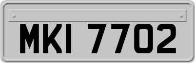 MKI7702