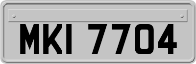 MKI7704
