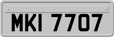 MKI7707