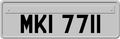 MKI7711