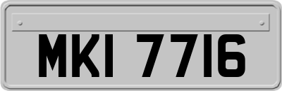MKI7716