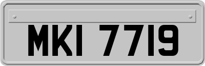 MKI7719