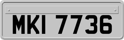 MKI7736
