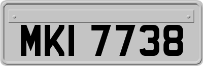 MKI7738