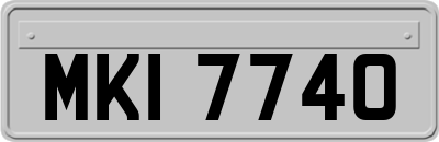 MKI7740