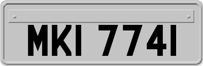 MKI7741