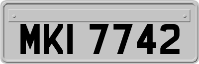 MKI7742