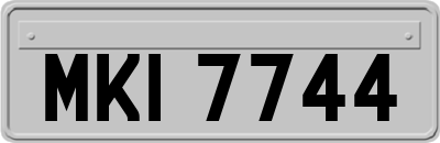 MKI7744