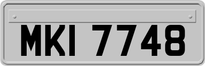 MKI7748
