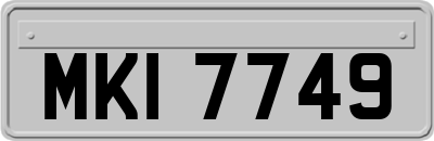 MKI7749