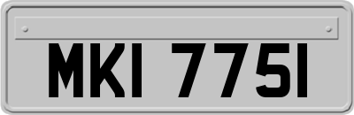 MKI7751