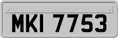 MKI7753