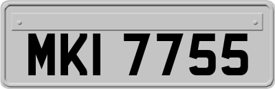 MKI7755