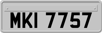 MKI7757
