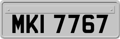 MKI7767