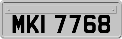 MKI7768