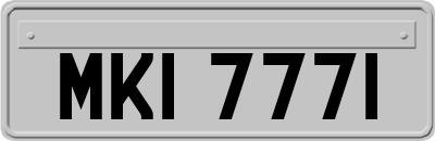 MKI7771