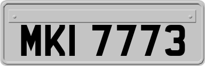 MKI7773