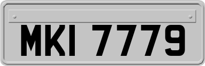 MKI7779