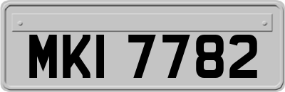 MKI7782