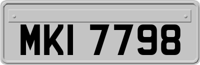MKI7798
