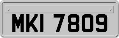 MKI7809