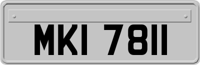 MKI7811