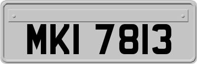 MKI7813