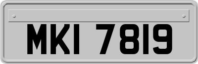 MKI7819