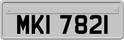 MKI7821