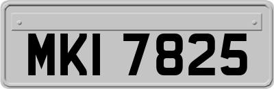 MKI7825