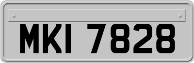 MKI7828