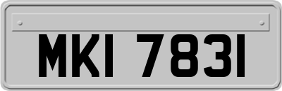 MKI7831