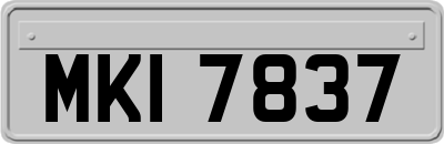 MKI7837