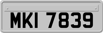 MKI7839