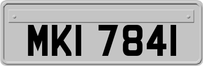 MKI7841