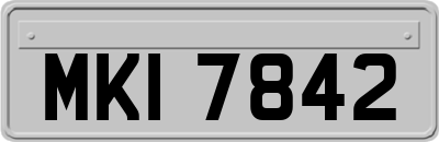 MKI7842