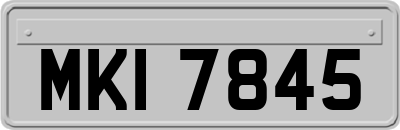 MKI7845
