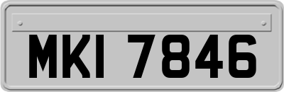 MKI7846