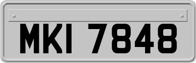 MKI7848