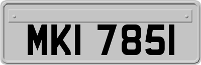 MKI7851