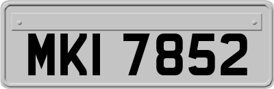 MKI7852