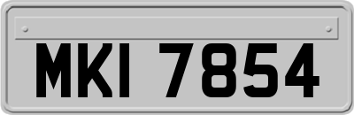 MKI7854