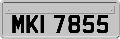 MKI7855