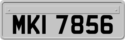 MKI7856