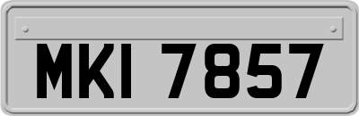 MKI7857