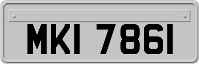 MKI7861