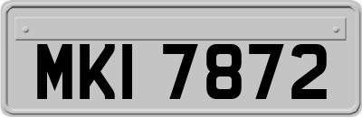 MKI7872