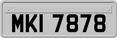 MKI7878